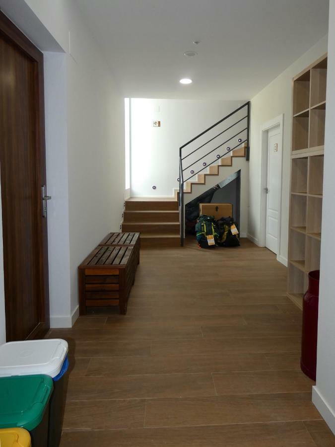 Hotel Casa Sueno Салас Экстерьер фото